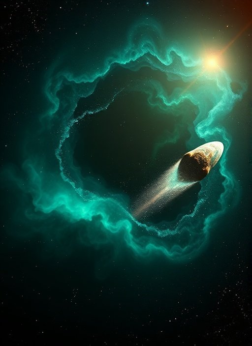 星际穿越:深度解析